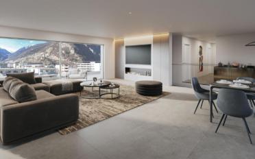 Wohnung 2.5 Zimmer - image - 8