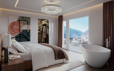 Wohnung 3.5 Zimmer - image - 3