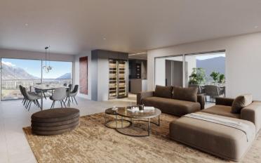 Wohnung 3.5 Zimmer - image - 6