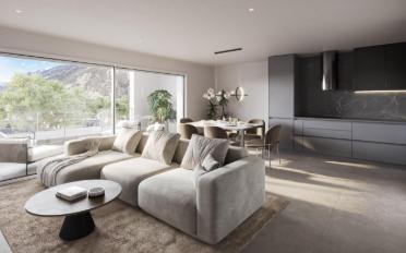 Wohnung 3.5 Zimmer - image - 1