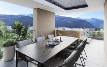 Wohnung 3.5 Zimmer - image - 8