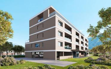 Wohnung 3.5 Zimmer - image - 9