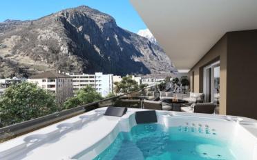 Wohnung 4.5 Zimmer - image - 5