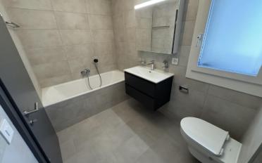 Wohnung 3.5 Zimmer - image - 9