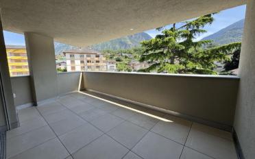 Wohnung 3.5 Zimmer - image - 6