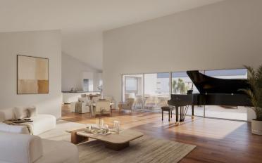 Wohnung 3.5 Zimmer - image - 4