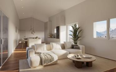 Wohnung 4.5 Zimmer - image - 1