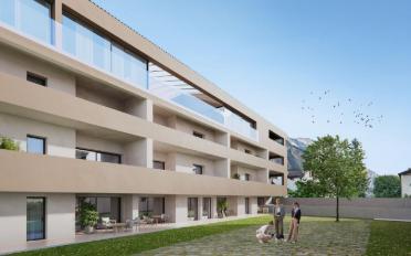 Wohnung 4.5 Zimmer - image - 6