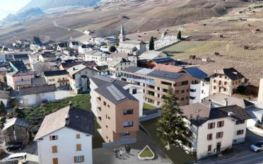 Wohnung 4.5 Zimmer - image - 8