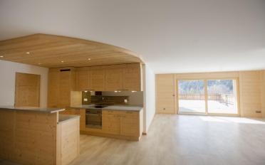 Wohnung 4.5 Zimmer - image - 2