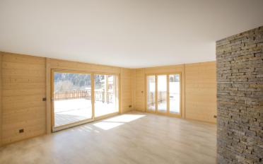 Wohnung 4.5 Zimmer - image - 5