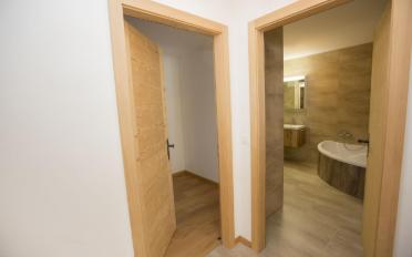 Apartment 4.5 rooms - image - 4