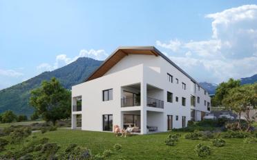 Wohnung 3.5 Zimmer - image - 2