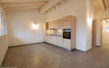 Appartement 2.5 pièces - image - 3