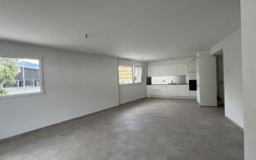 Appartement 3.5 pièces - image - 1
