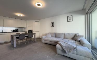 Apartment 3.5 rooms - image - 2