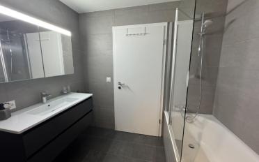 Apartment 3.5 rooms - image - 8