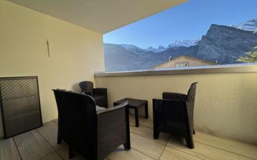 Apartment 3.5 rooms - image - 10