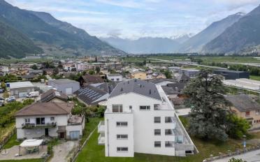 Apartment 3.5 rooms - image - 12