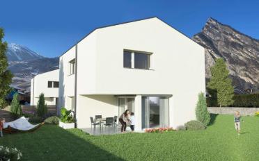 Villa 6.5 Zimmer - image - 1