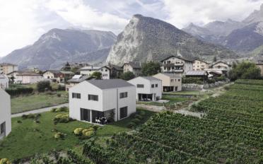 Villa 4.5 Zimmer - image - 2