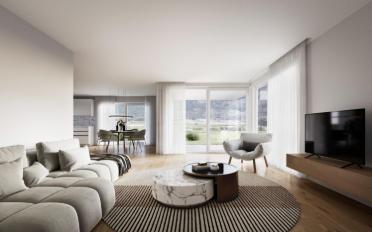 Villa 4.5 Zimmer - image - 1