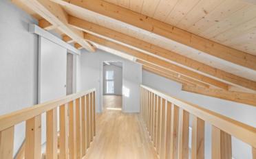 Duplex 3.5 Zimmer - image - 2