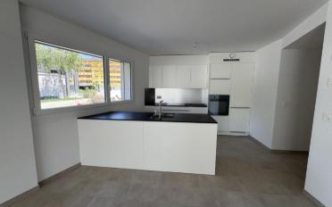 Wohnung 4.5 Zimmer - image - 4