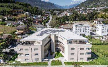 Apartment 4.5 rooms - image - 2