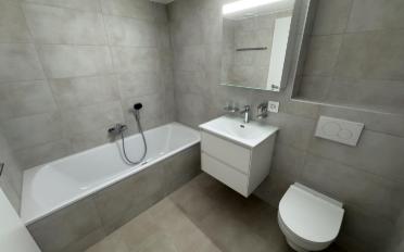 Apartment 4.5 rooms - image - 10