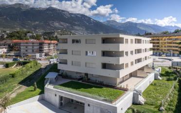 Apartment 4.5 rooms - image - 12