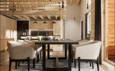 Villa 7.5 Zimmer - image - 1