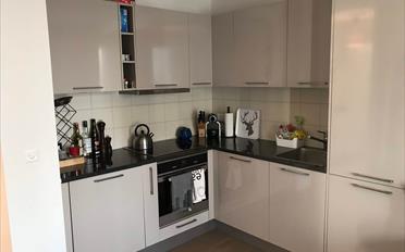 Apartment 2 rooms - image - 2