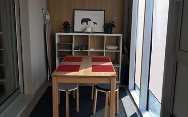 Apartment 2 rooms - image - 4