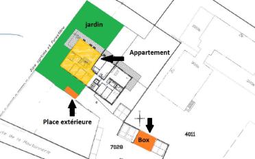 Wohnung 5.5 Zimmer - image - 3