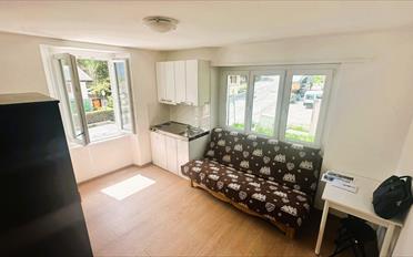Studio ein Zimmer - image - 2