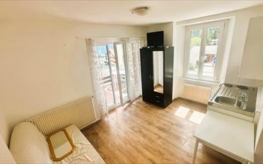 Studio ein Zimmer - image - 2