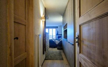 Furnished flat 3.5 rooms - image - 8