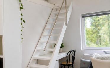 Single house 2.5 rooms - image - 3