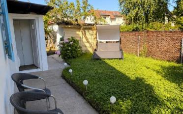 Maison 2.5 pièces - image - 11