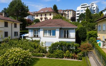 Single house 4.5 rooms - image - 3