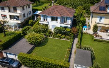 Single house 4.5 rooms - image - 1
