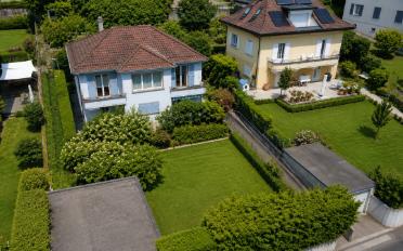 Single house 4.5 rooms - image - 2