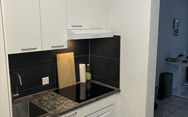 Apartment 1.5 rooms - image - 6
