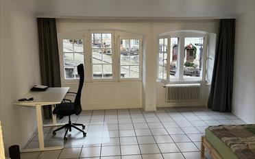 Apartment 1.5 rooms - image - 2