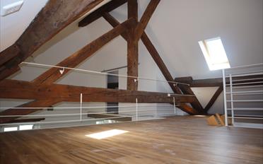 Wohnung 5.5 Zimmer - image - 5