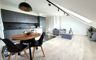 Appartement 3.5 pièces - image - 2
