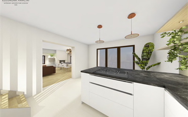 Duplex 6.5 rooms - image - 1