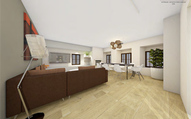 Duplex 6.5 rooms - image - 4