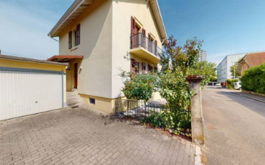 Villa 6 pièces - image - 1